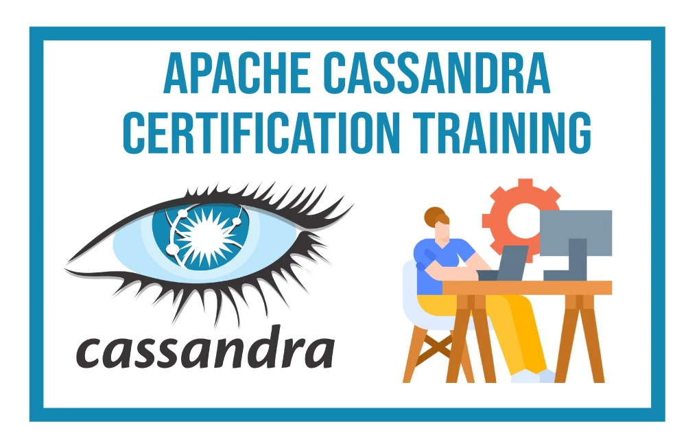 Apache Cassandra Certification Training 