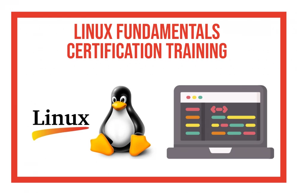 Linux Fundamentals Certification Training 