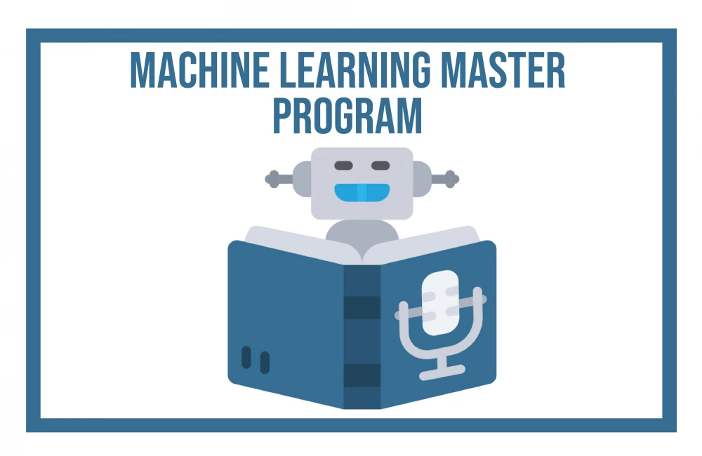 Machine Learning Masters Program