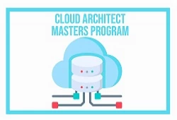Cloud Architect Masters Program