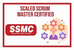 Scaled Scrum Master Certified - SSMC