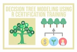 Decision Tree Modeling Using R Certification Training