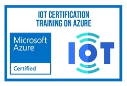 IoT Certification Training on Azure 