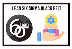 Lean Six Sigma Black Belt (LSSBB) 