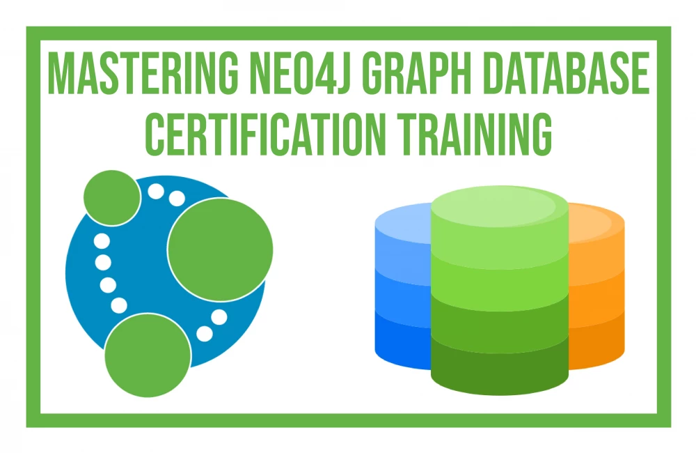 Mastering Neo4j Graph Database Certification Training