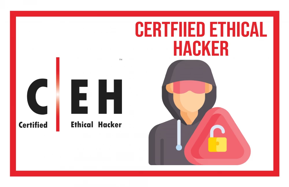 Certified Ethical Hacker(CEH) 
