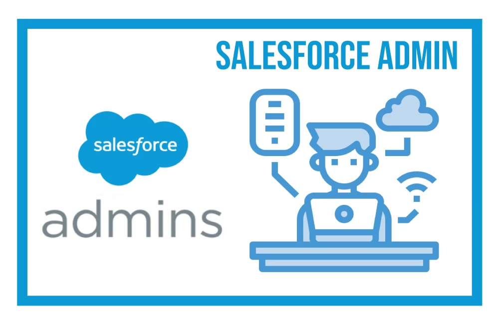 Salesforce Admin 