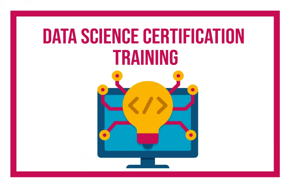 Data Science Certification Training 
