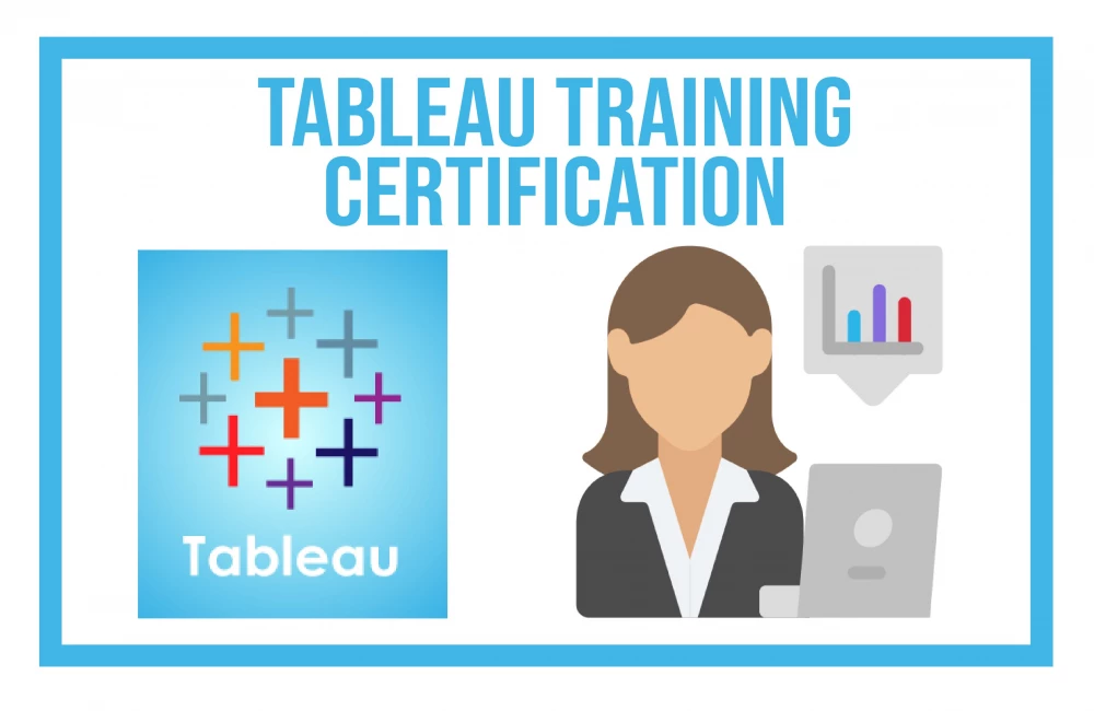 Tableau Training and Certification 