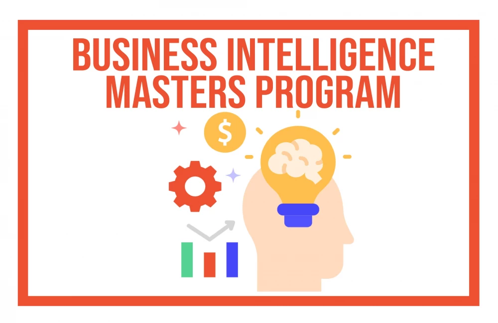 Business Intelligence Masters Program