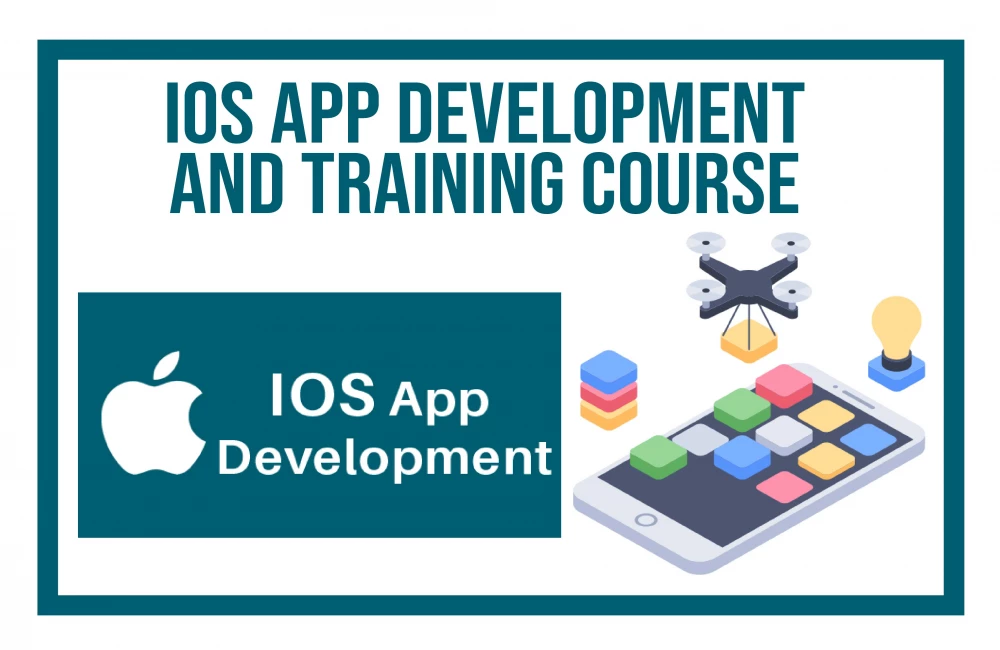 iOS App Development Certification Training 