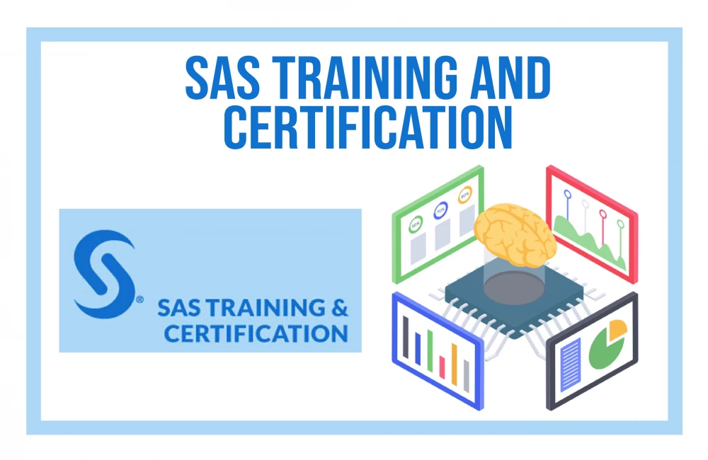 (SAS) Training and Certification