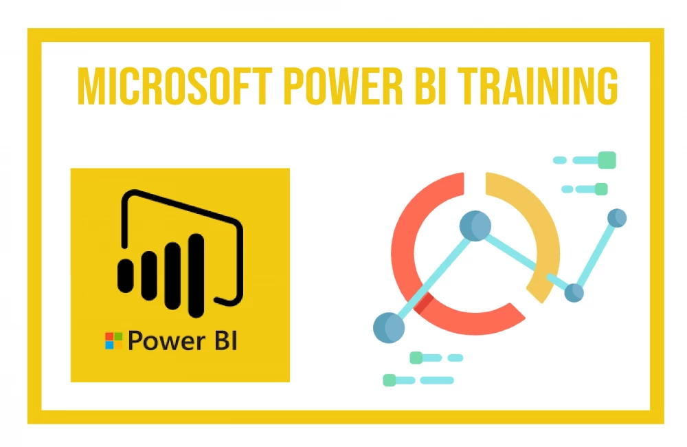 Microsoft Power Bl Training
