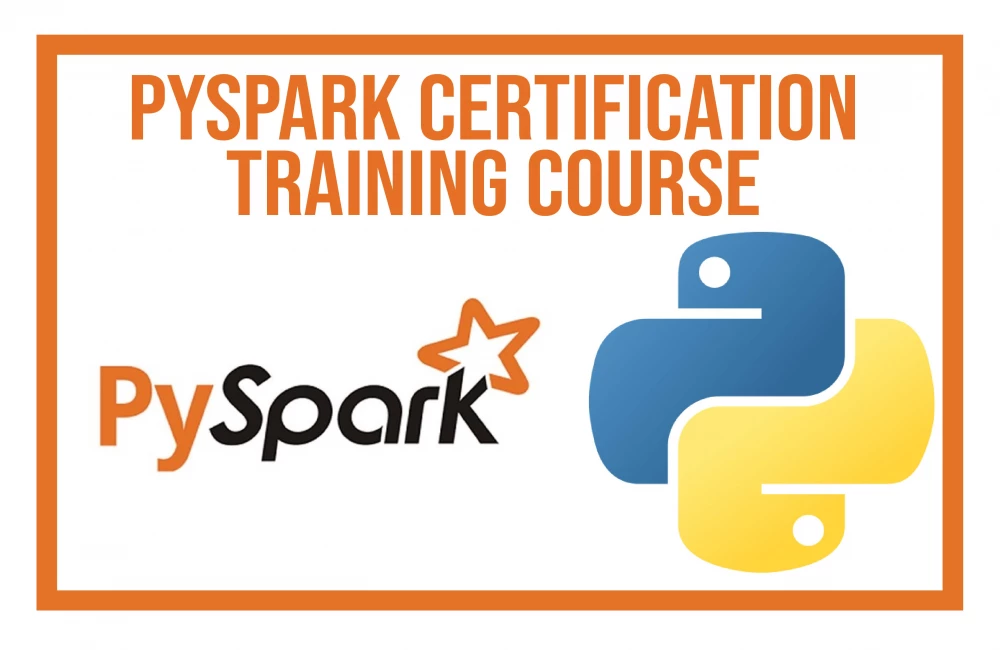 Python Spark Certification Training
