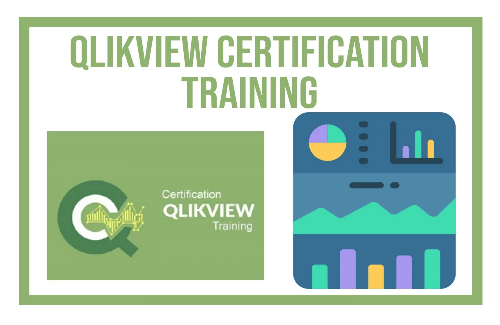 QlikView Certification Training