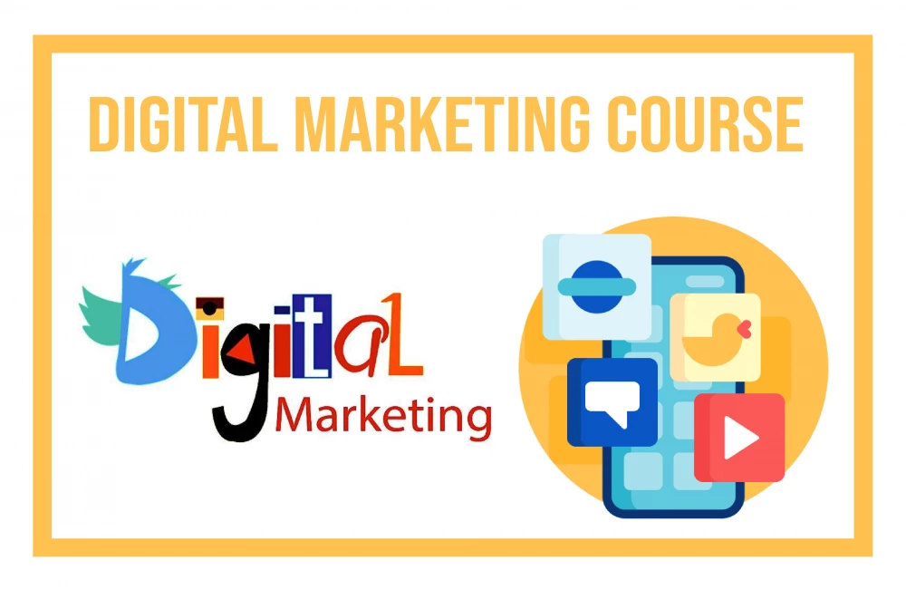 Digital Marketing Certification Training 