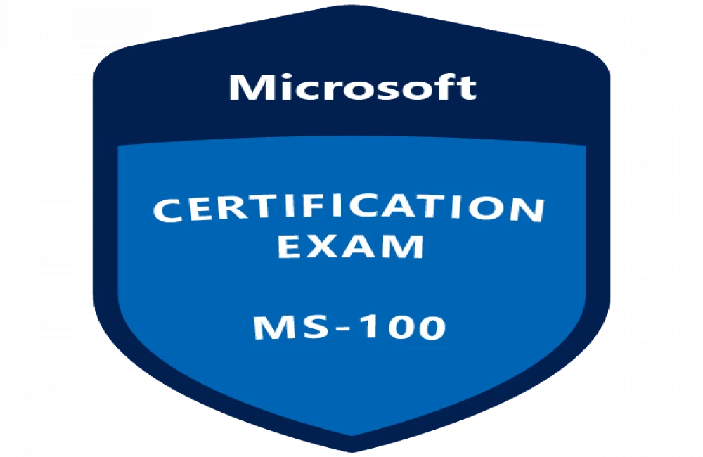 MS-100: Microsoft 365 Identity and Services Online BootCamp 