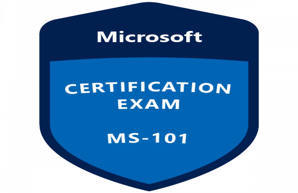 MS-101: Microsoft 365 Mobility and Security Online BootCamp