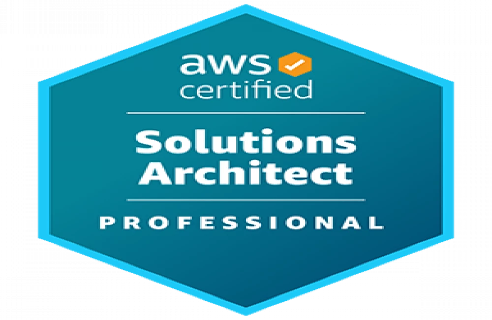 AWS Solutions Architect Professional