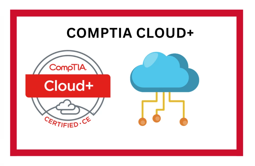 CompTIA Cloud+ 