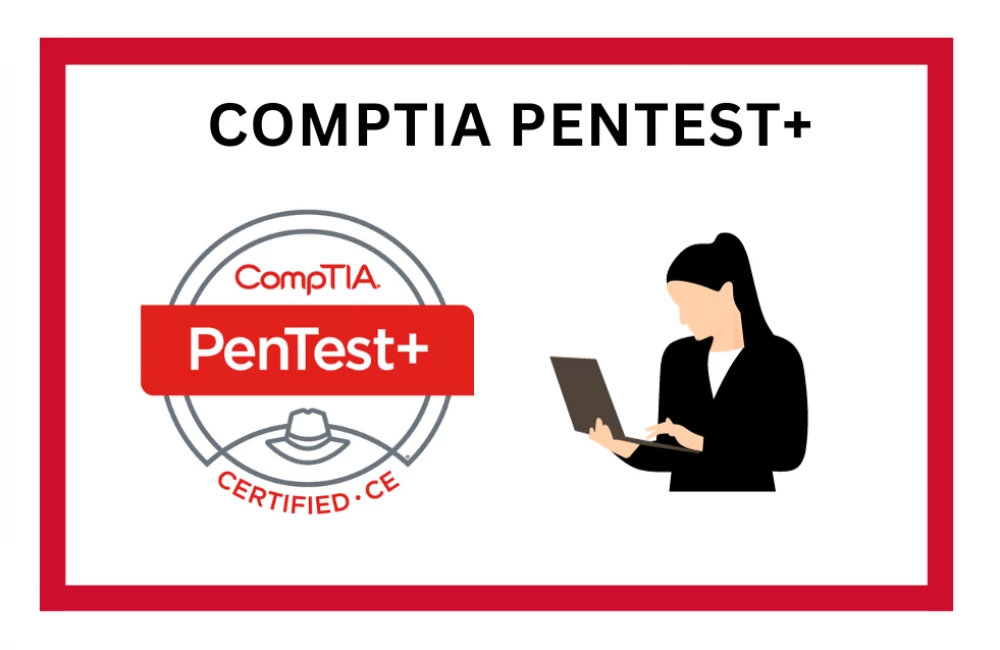 CompTIA PenTest+