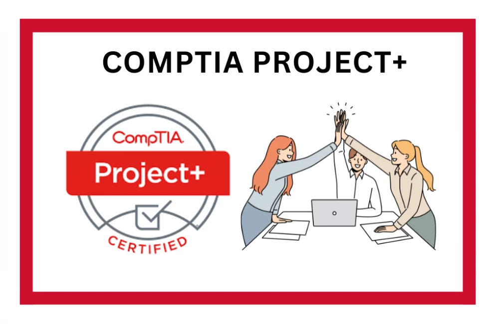 CompTIA Project+ 