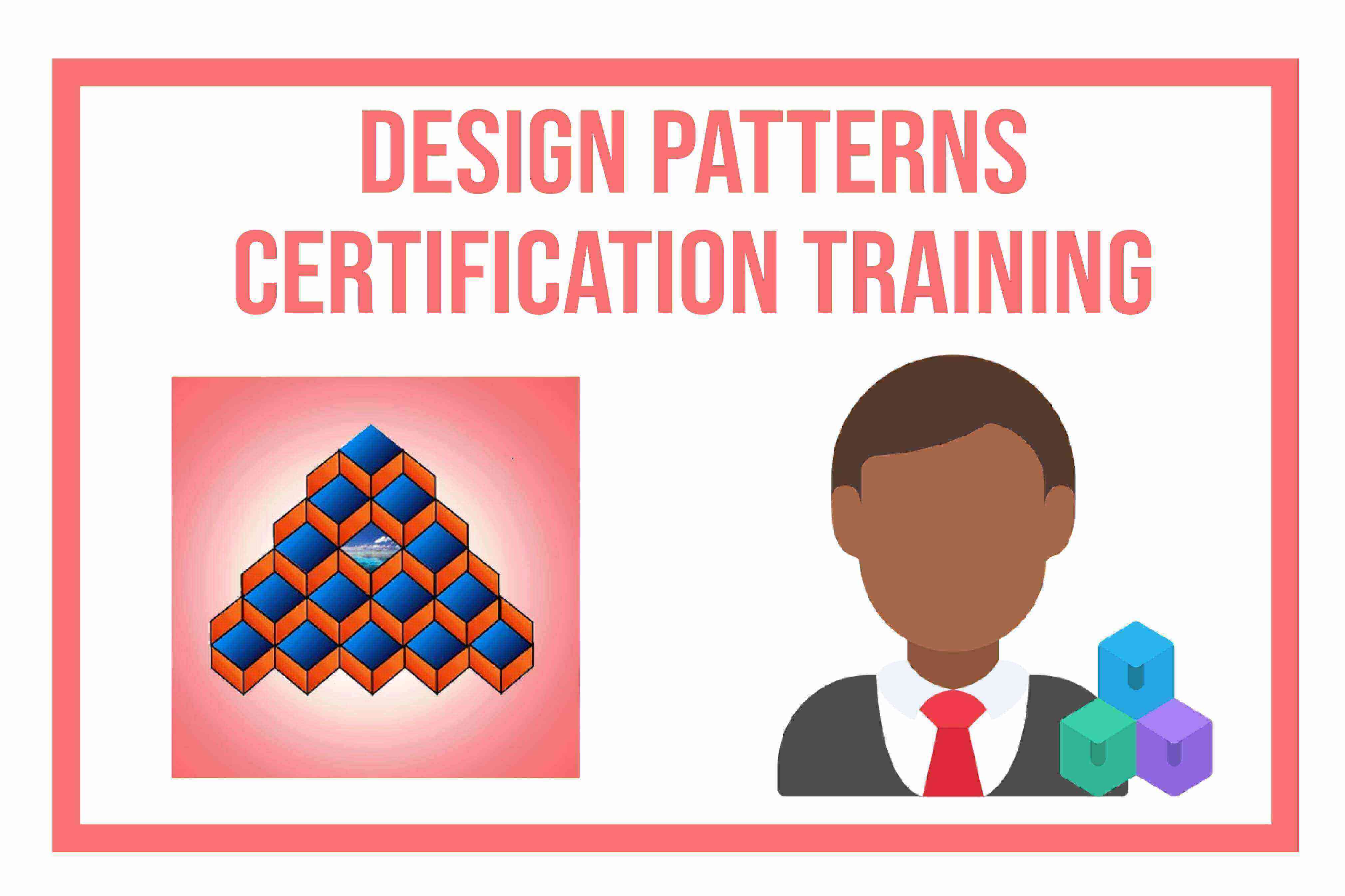 Design Pattern Certification Training 