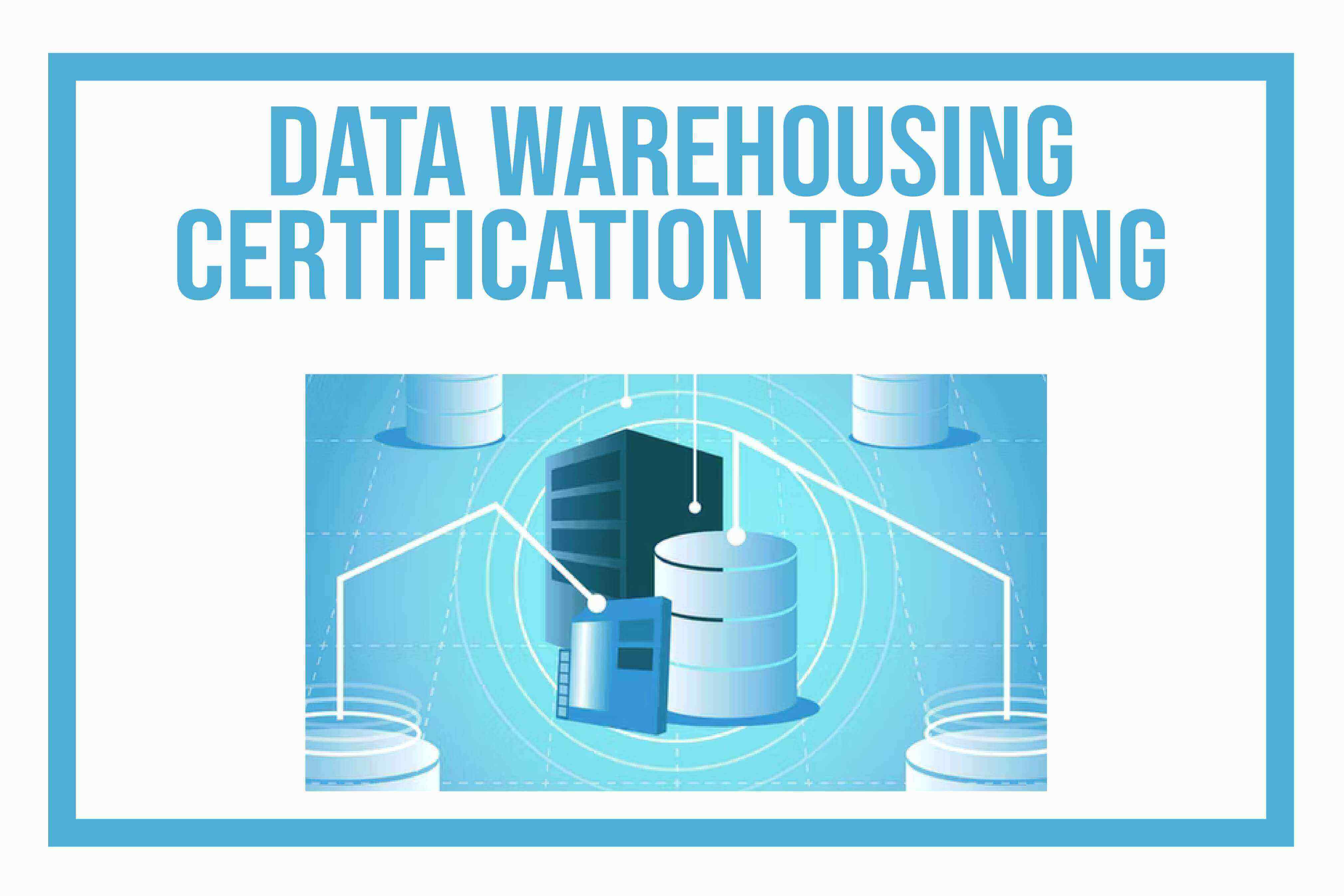 Data Warehousing Certification 
