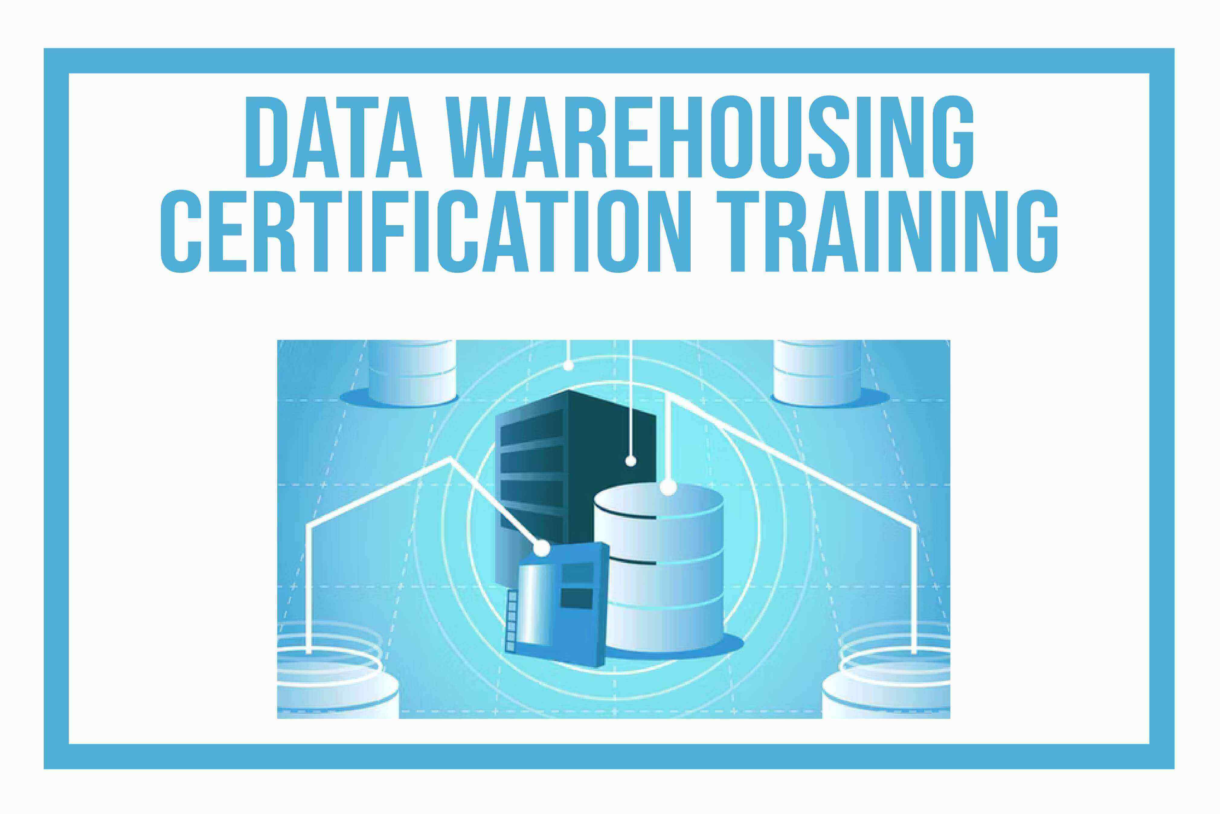 Data Warehousing Certification